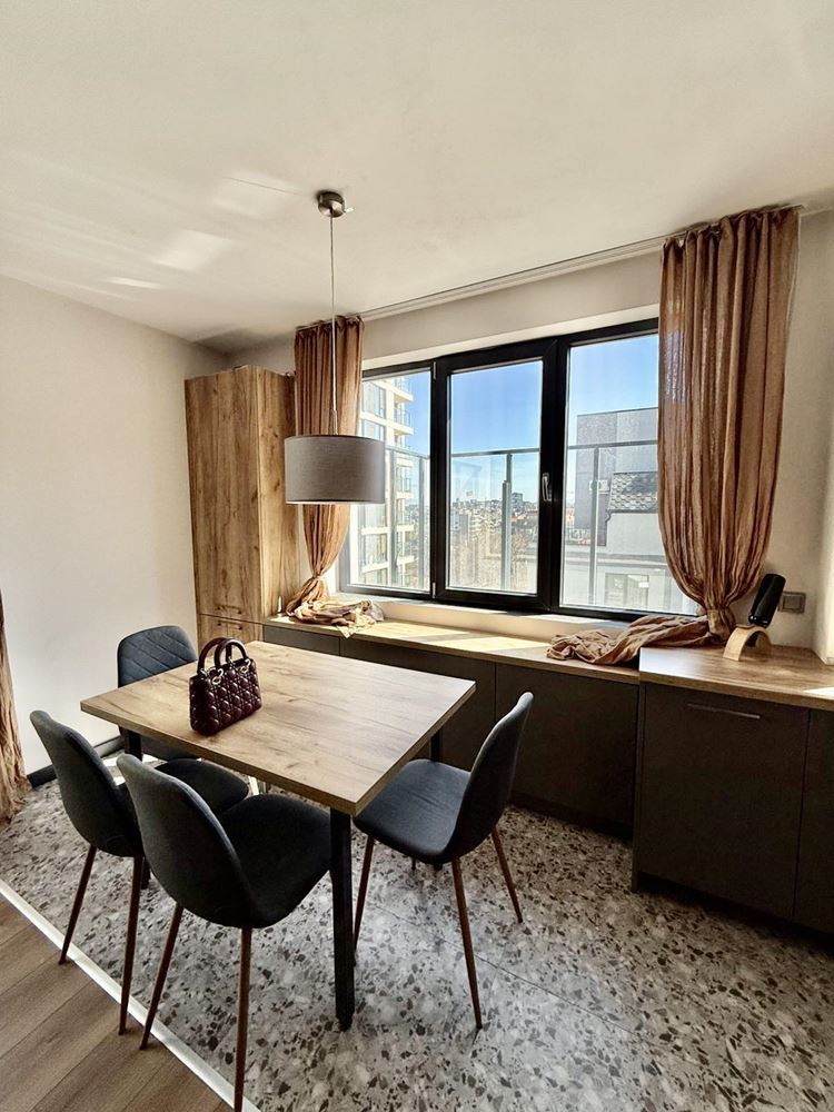 2-стаен – София, Витоша-0 2-стаен - София, Витоша - 0