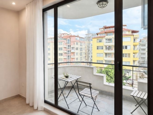 2-стаен - София, Овча Купел - 0