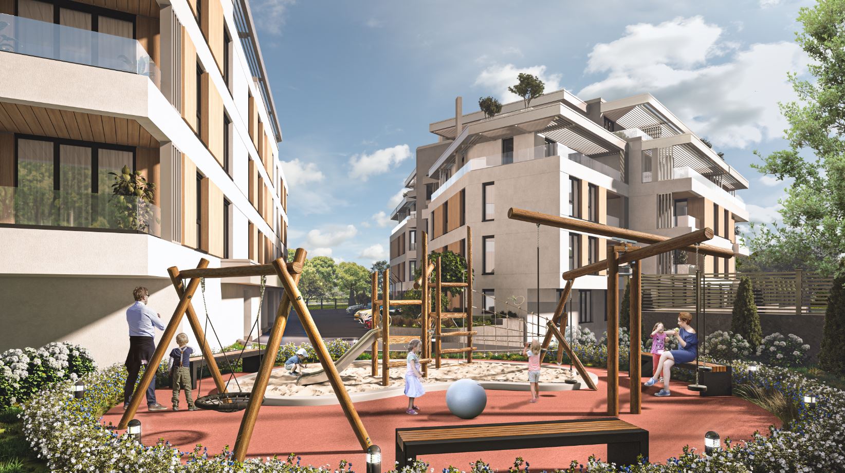 2-стаен – София, Люлин 6-0 2-стаен - София, Люлин 6 - 0