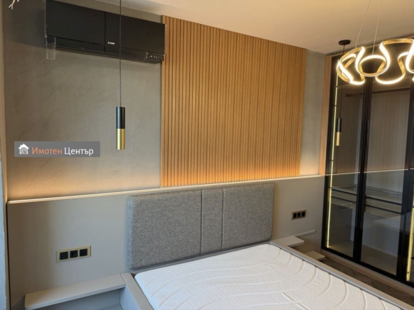 2-стаен - София, Кръстова Вада - 0