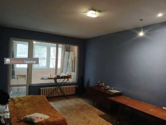 3-стаен - София, Красна поляна 2 - 0