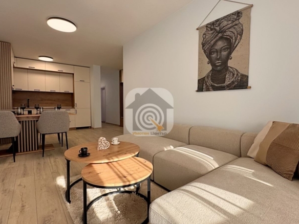 3-стаен - София, Кръстова Вада - 0