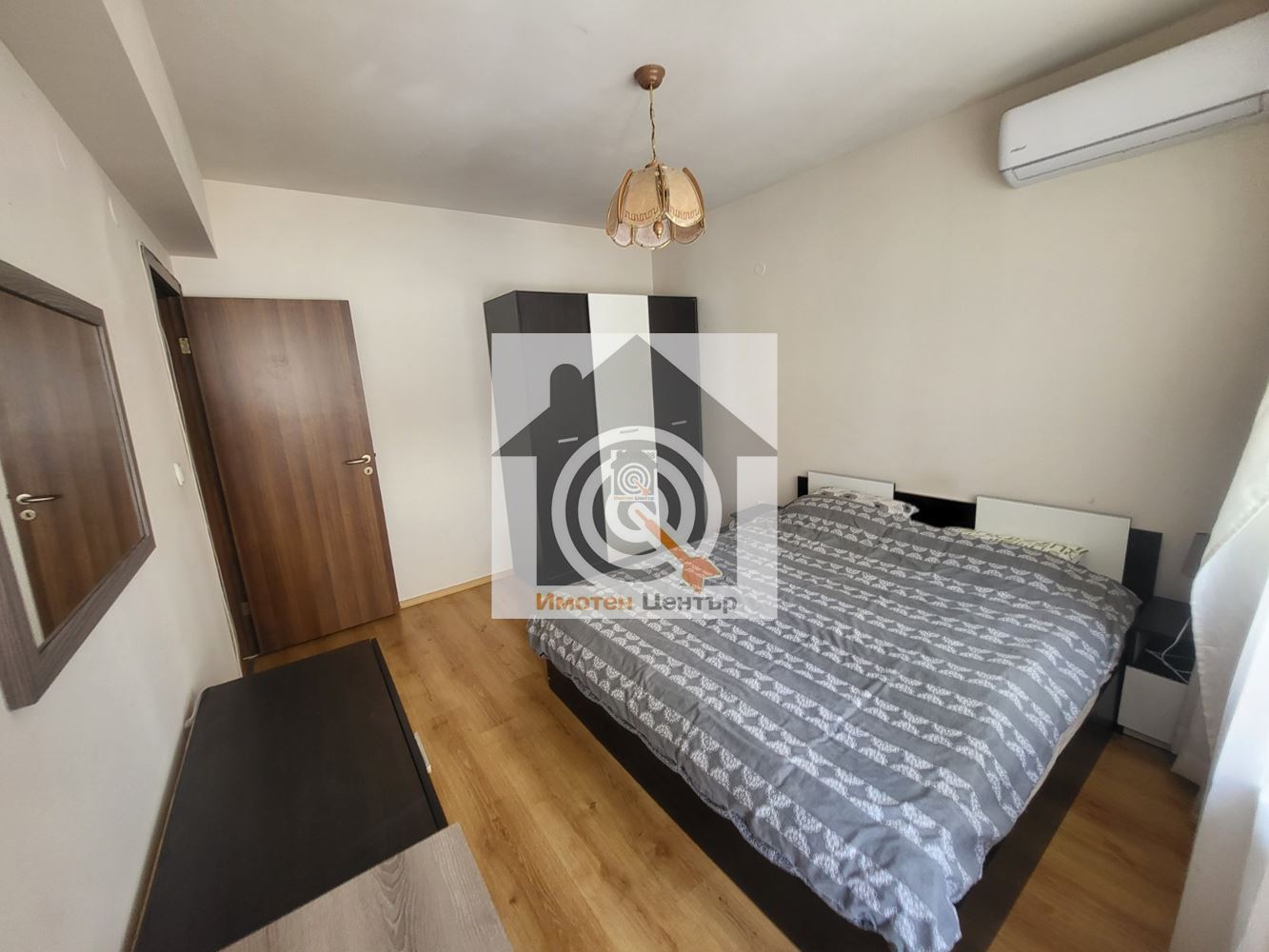 Тристаен апартамент под наем в Манастирски ливади-0 Тристаен апартамент под наем в Манастирски ливади - 0