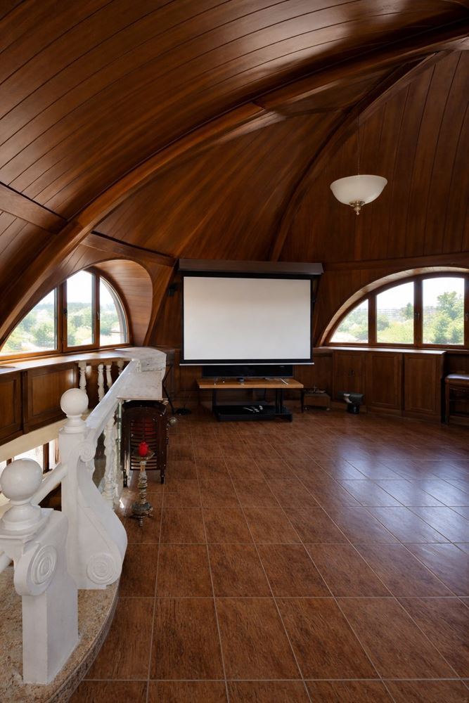 Луксозен мезонет в Карпузица с три спални и панорамна тераса-0 Луксозен мезонет в Карпузица с три спални и панорамна тераса - 0