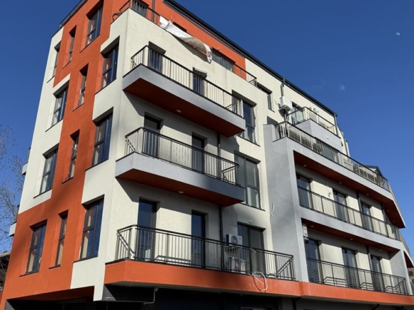 3-стаен - София, Овча Купел - 0