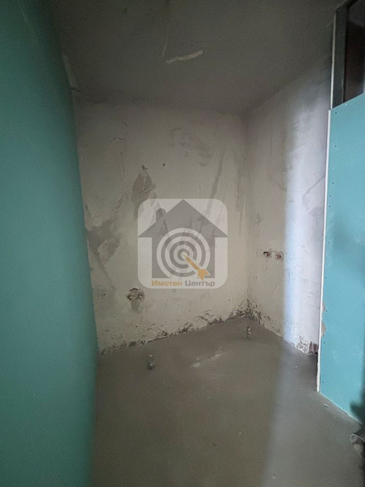 Партерен апартамент с двор-0 Партерен апартамент с двор - 0