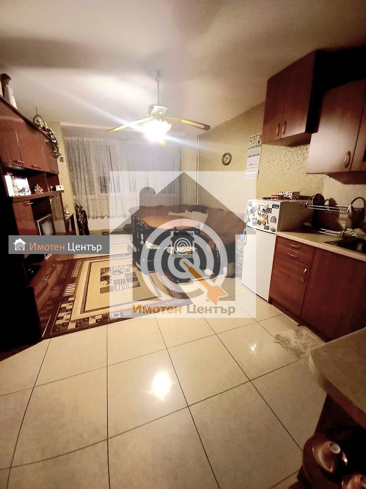 ТРИСТАЕН АПАРТАМЕНТ С ТРИ САМОСТОЯТЕЛНИ СПАЛНИ | ЛЮЛИН 4-0 ТРИСТАЕН АПАРТАМЕНТ С ТРИ САМОСТОЯТЕЛНИ СПАЛНИ | ЛЮЛИН 4 - 0