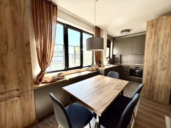 2-стаен - София, Витоша - 0