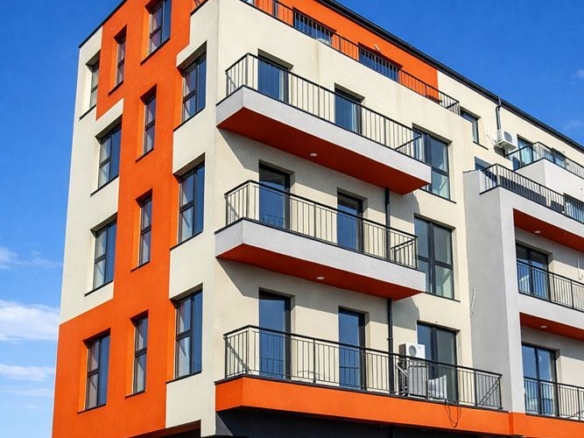 3-стаен - София, Овча Купел - 0