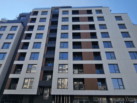 3-стаен - София, Младост 4 - 0