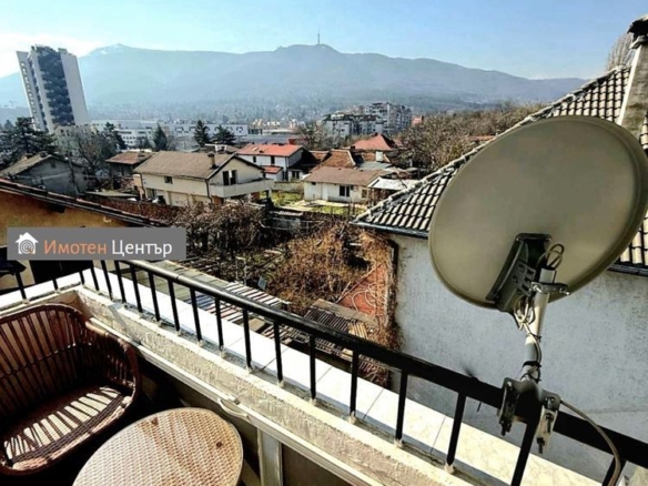 3-стаен - София, Карпузица - 0
