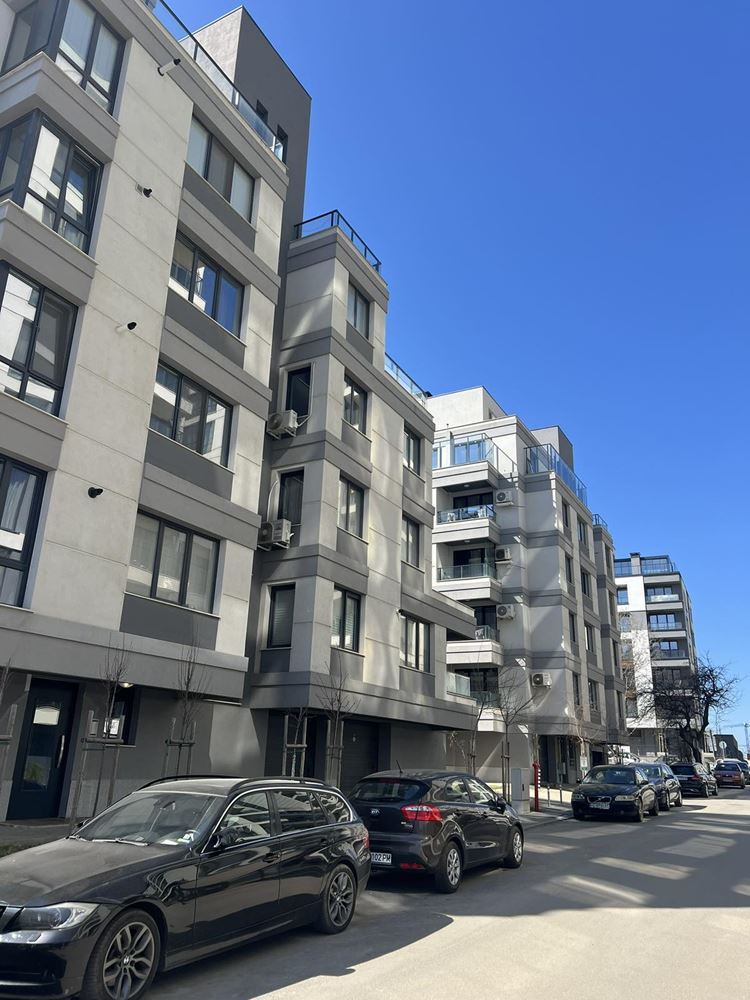 2-стаен – София, Витоша-0 2-стаен - София, Витоша - 0