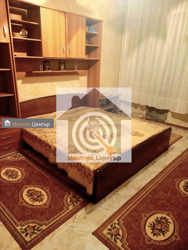 ТРИСТАЕН АПАРТАМЕНТ С ТРИ САМОСТОЯТЕЛНИ СПАЛНИ | ЛЮЛИН 4-0 ТРИСТАЕН АПАРТАМЕНТ С ТРИ САМОСТОЯТЕЛНИ СПАЛНИ | ЛЮЛИН 4 - 0