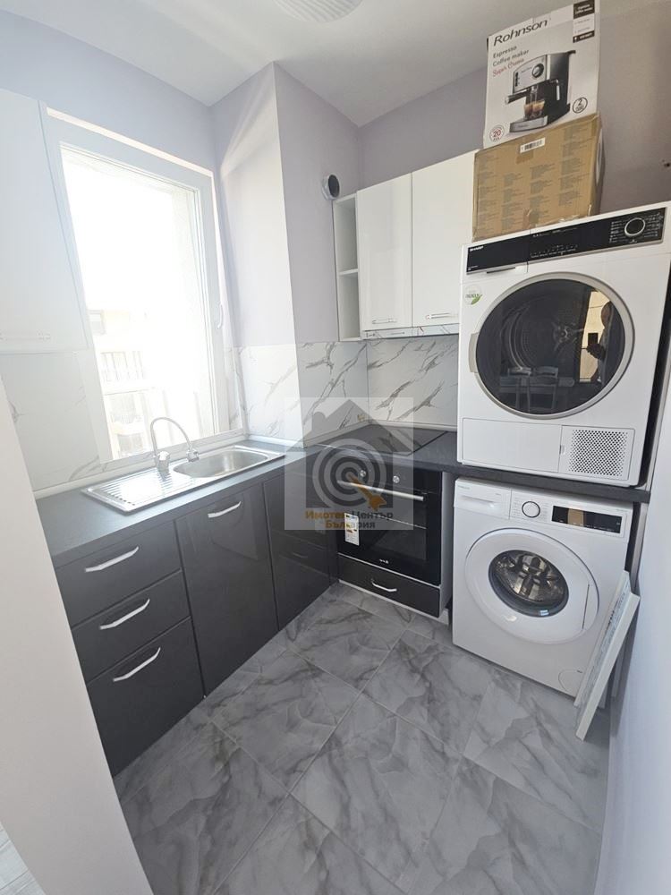 Двустаен апартамент под наем в Малинова долина-0 Двустаен апартамент под наем в Малинова долина - 0