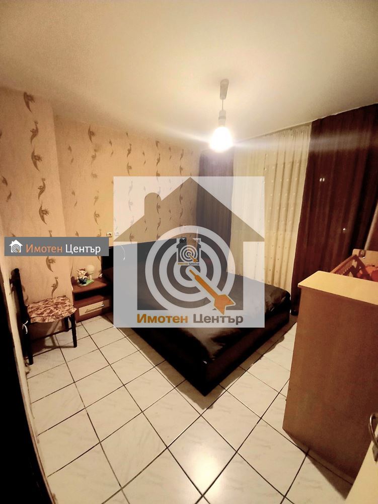 ТРИСТАЕН АПАРТАМЕНТ С ТРИ САМОСТОЯТЕЛНИ СПАЛНИ | ЛЮЛИН 4-0 ТРИСТАЕН АПАРТАМЕНТ С ТРИ САМОСТОЯТЕЛНИ СПАЛНИ | ЛЮЛИН 4 - 0