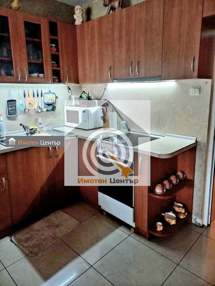 ТРИСТАЕН АПАРТАМЕНТ С ТРИ САМОСТОЯТЕЛНИ СПАЛНИ | ЛЮЛИН 4-0 ТРИСТАЕН АПАРТАМЕНТ С ТРИ САМОСТОЯТЕЛНИ СПАЛНИ | ЛЮЛИН 4 - 0