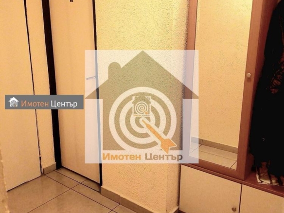 ТРИСТАЕН АПАРТАМЕНТ С ТРИ САМОСТОЯТЕЛНИ СПАЛНИ | ЛЮЛИН 4 - 0