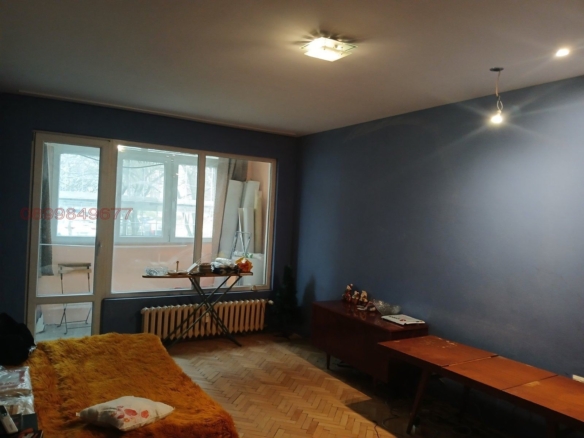 3-стаен - София - 0