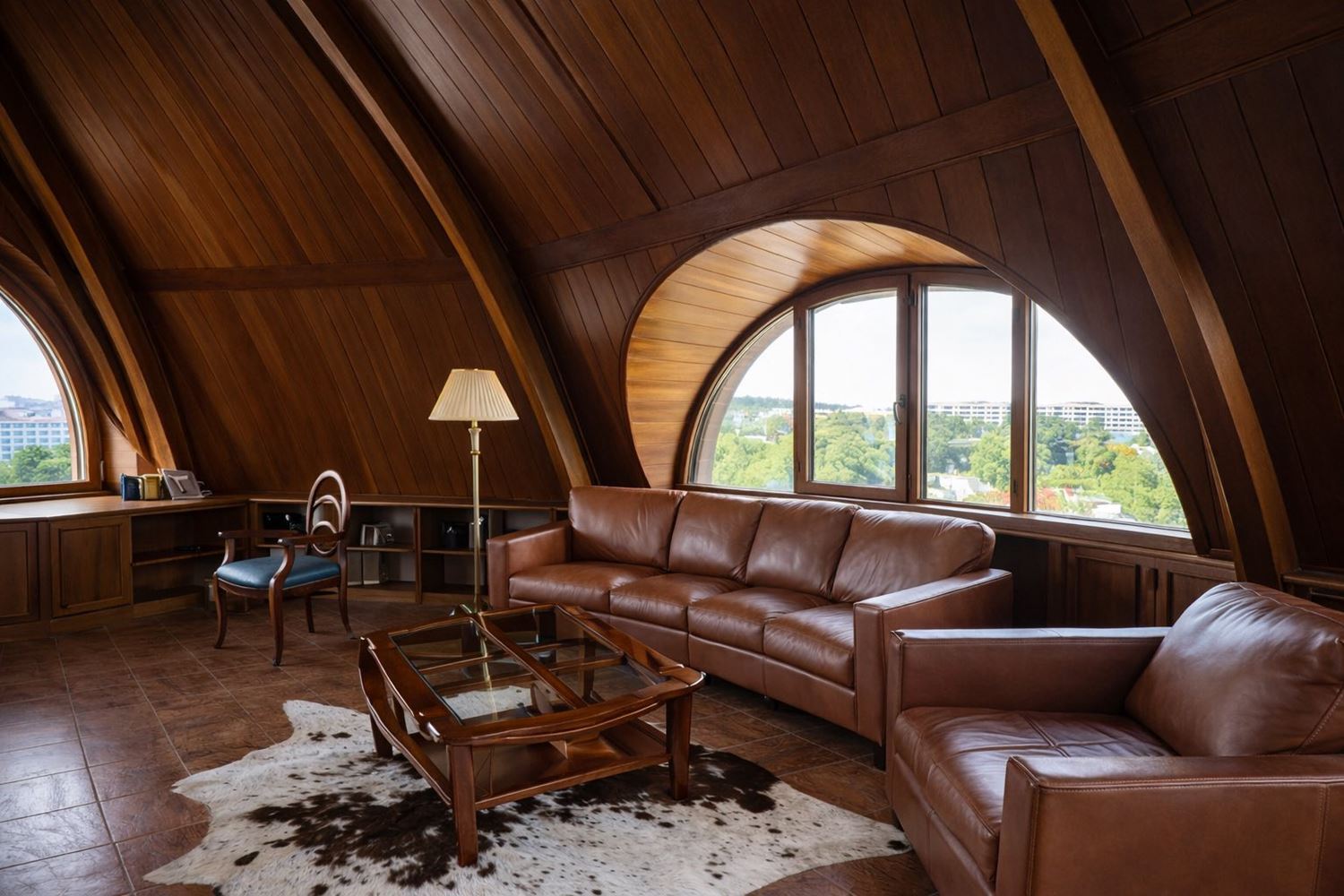 Луксозен мезонет в Карпузица с три спални и панорамна тераса-0 Луксозен мезонет в Карпузица с три спални и панорамна тераса - 0