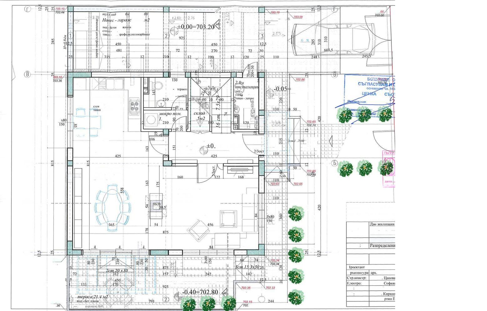 Нов Дом в Пожарево-0 Нов Дом в Пожарево - 0