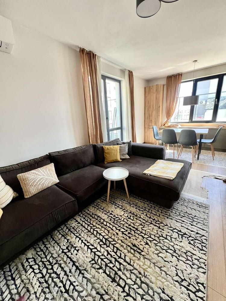 2-стаен – София, Витоша-0 2-стаен - София, Витоша - 0