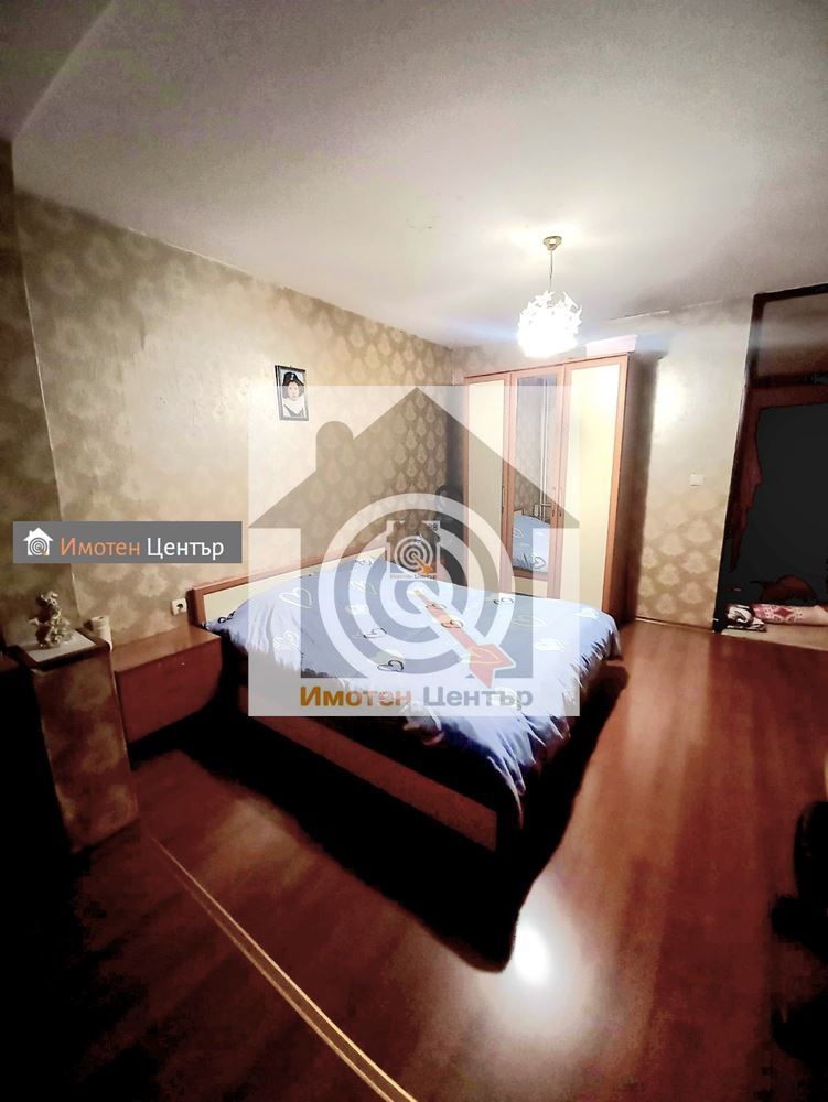 ТРИСТАЕН АПАРТАМЕНТ С ТРИ САМОСТОЯТЕЛНИ СПАЛНИ | ЛЮЛИН 4-0 ТРИСТАЕН АПАРТАМЕНТ С ТРИ САМОСТОЯТЕЛНИ СПАЛНИ | ЛЮЛИН 4 - 0