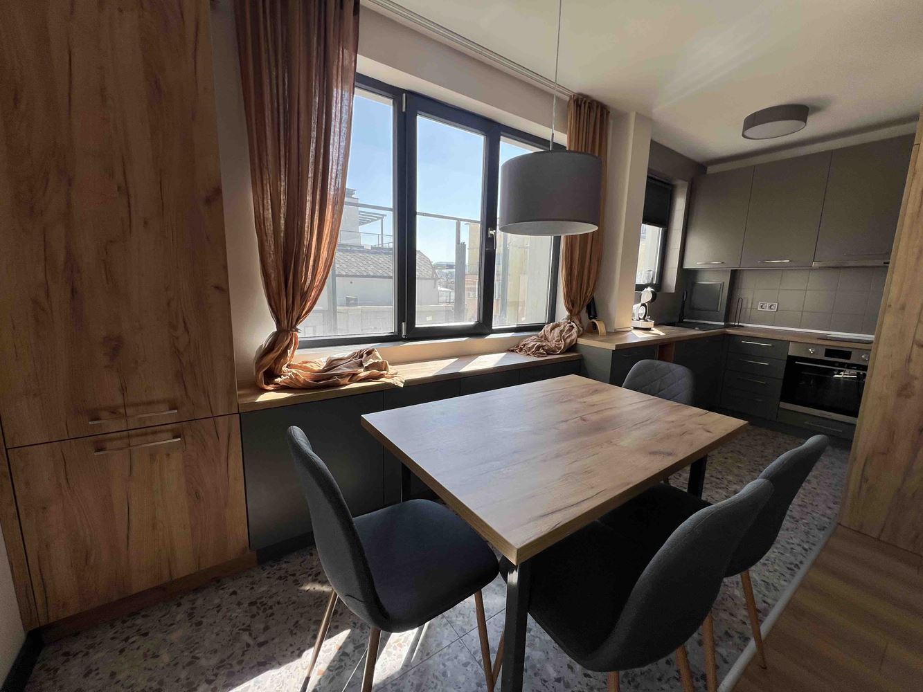 2-стаен – София, Витоша-0 2-стаен - София, Витоша - 0