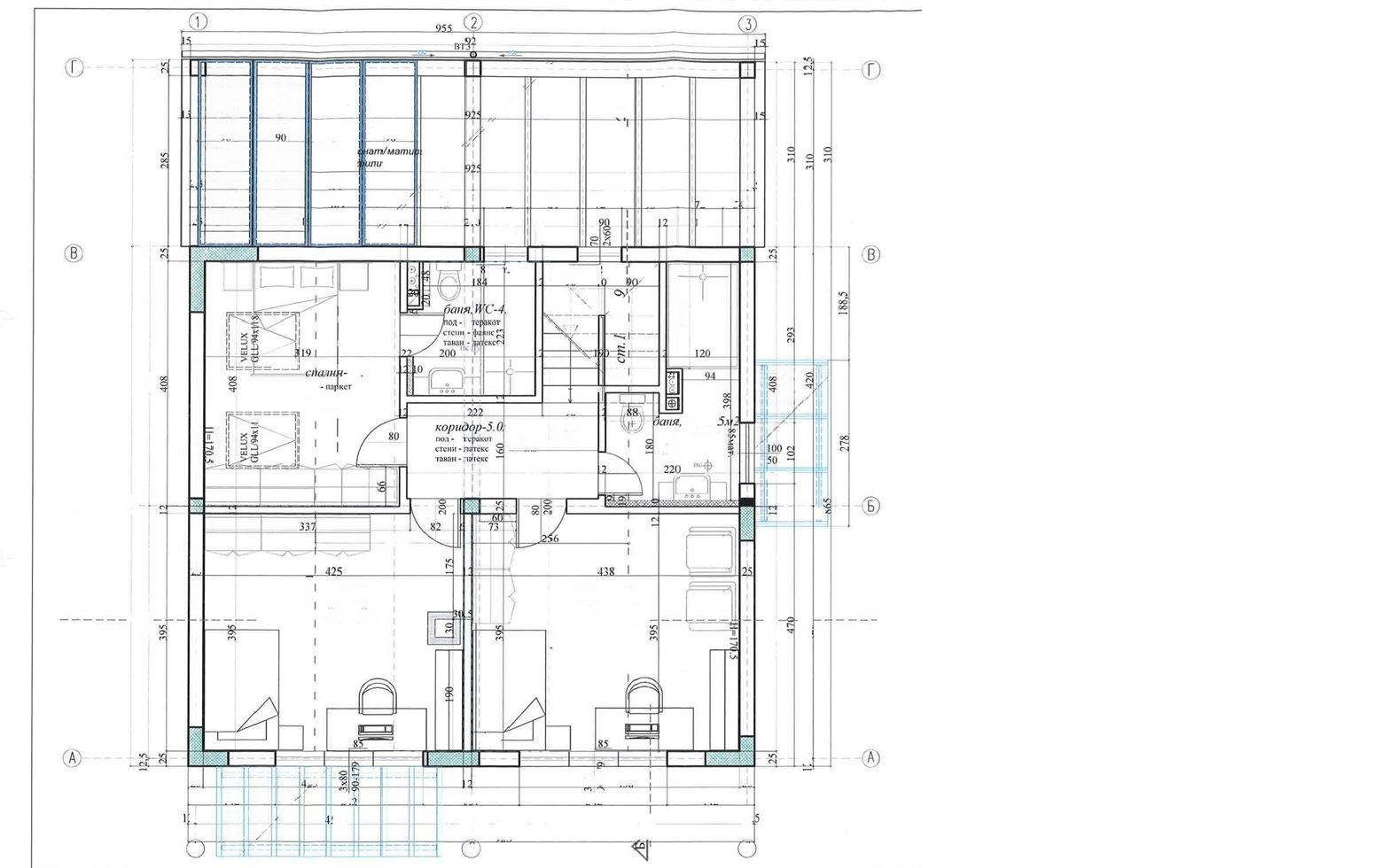 Нов Дом в Пожарево-0 Нов Дом в Пожарево - 0