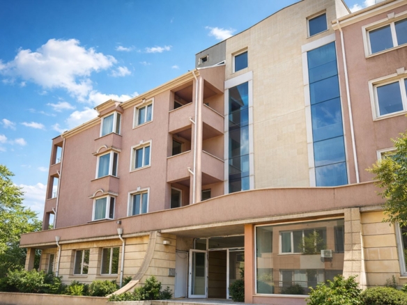 2-стаен - София, Витоша - 0