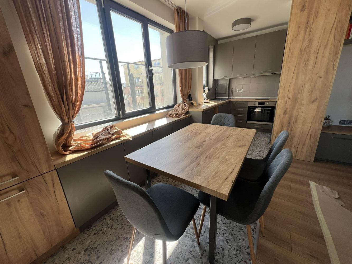 2-стаен – София, Витоша-0 2-стаен - София, Витоша - 0