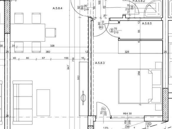 2-ст до Университетски парк - 0