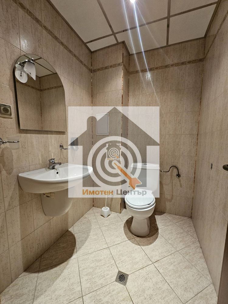 Тристаен апартамент под наем в Манастирски ливади-0 Тристаен апартамент под наем в Манастирски ливади - 0