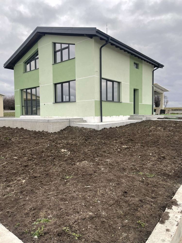 Нов Дом в Пожарево-0 Нов Дом в Пожарево - 0