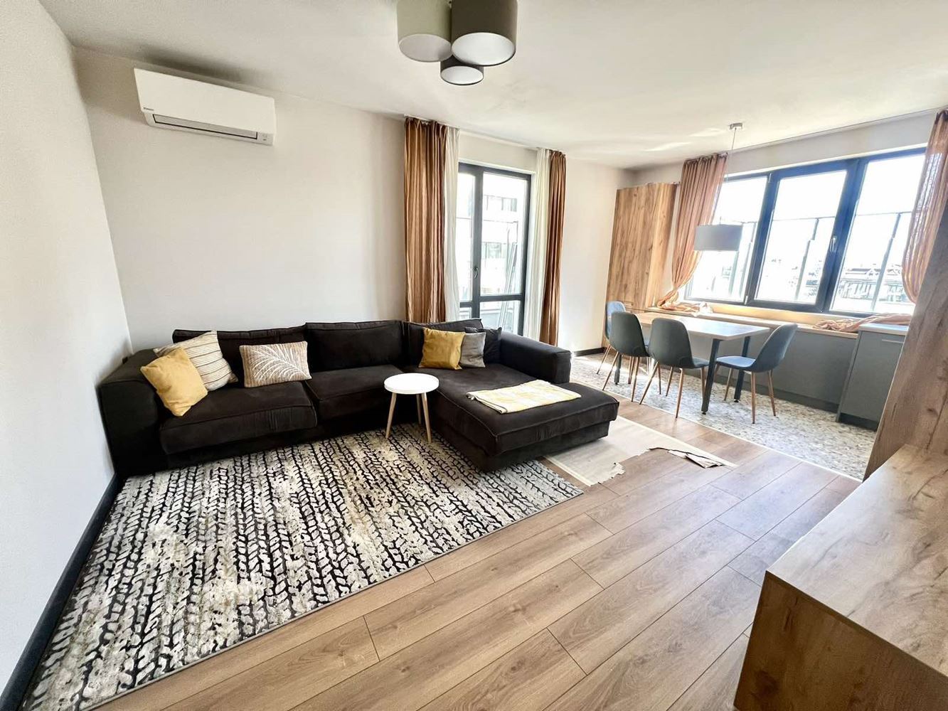 2-стаен – София, Витоша-0 2-стаен - София, Витоша - 0