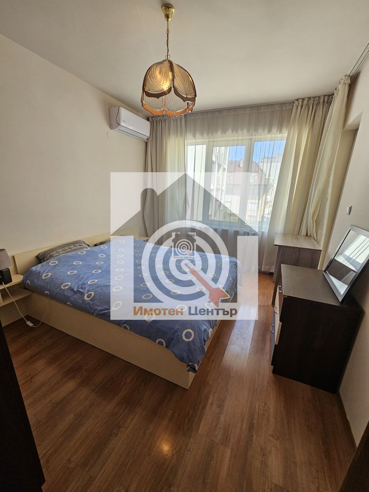 Тристаен апартамент под наем в Манастирски ливади-0 Тристаен апартамент под наем в Манастирски ливади - 0