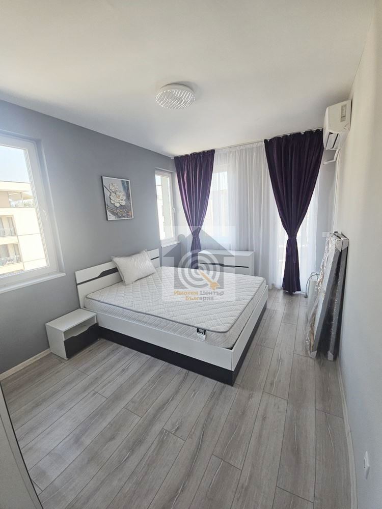 Двустаен апартамент под наем в Малинова долина-0 Двустаен апартамент под наем в Малинова долина - 0