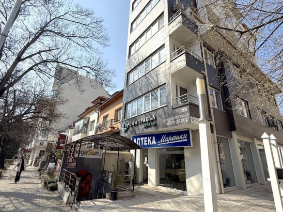 Магазин - София, Център - 0