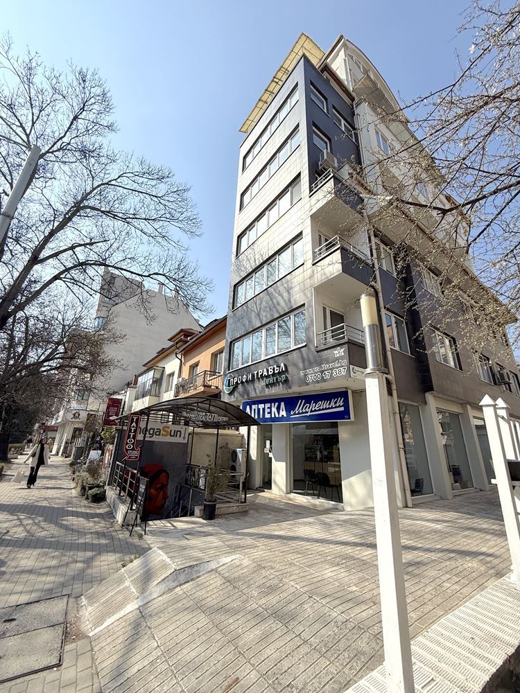 Магазин – София, Център-0 Магазин - София, Център - 0