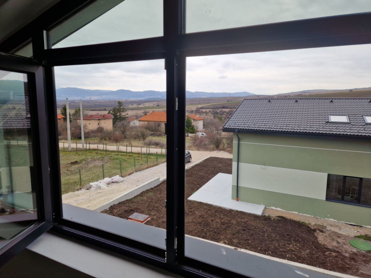 Нов Дом в Пожарево-0 Нов Дом в Пожарево - 0