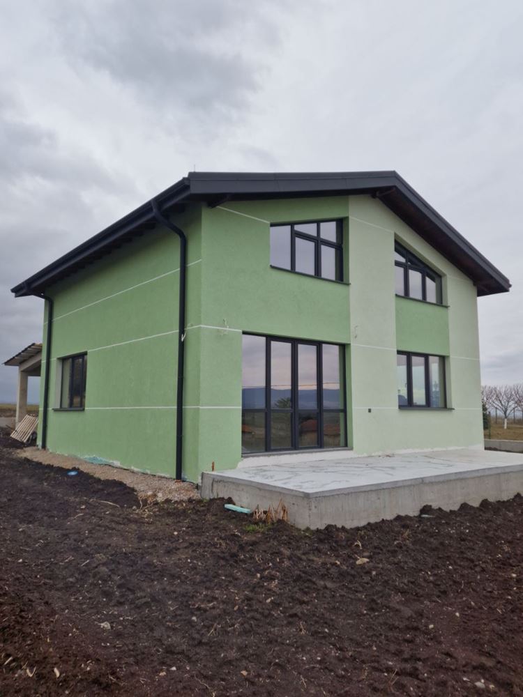 Нов Дом в Пожарево-0 Нов Дом в Пожарево - 0