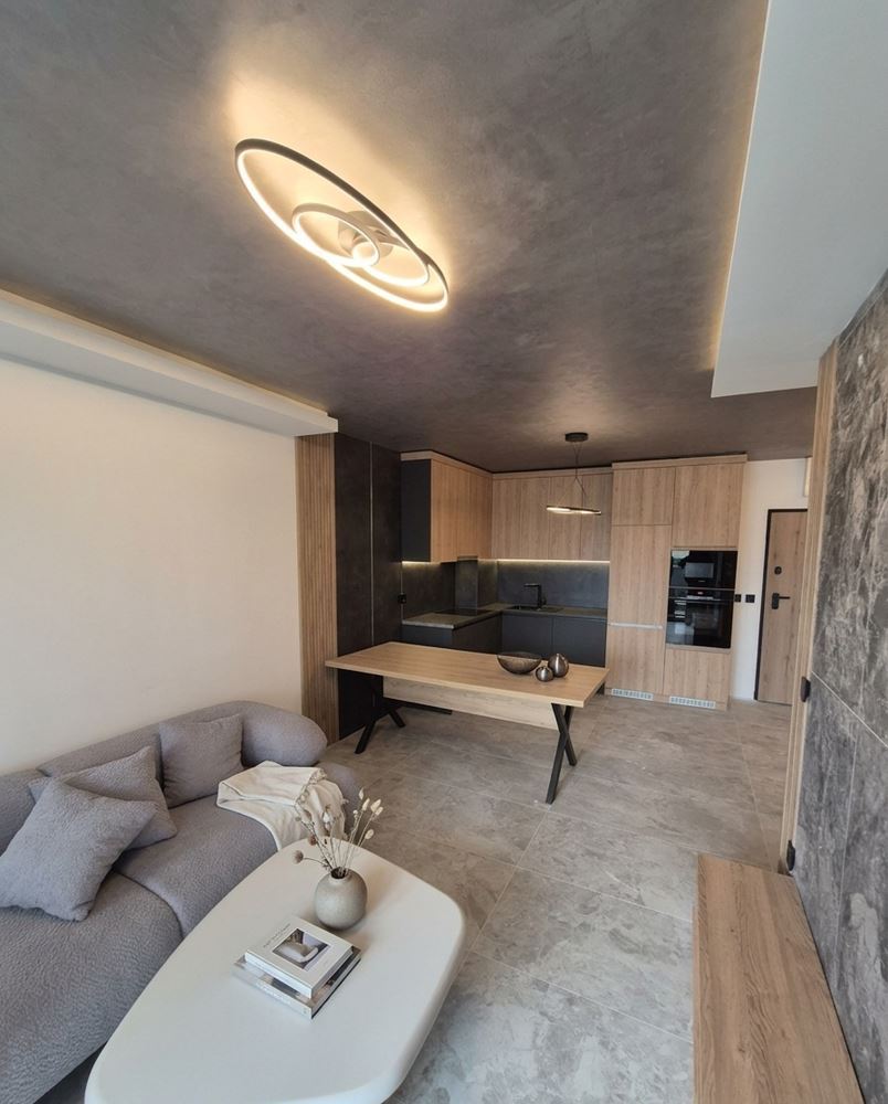 ОБЗАВЕДЕН ДВУСТАЕН В ОКИНАВА-0 ОБЗАВЕДЕН ДВУСТАЕН В ОКИНАВА - 0