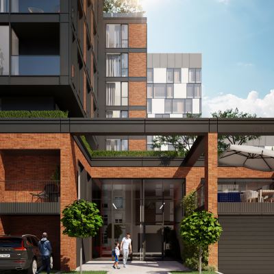 4-стаен – София, Кръстова Вада-0 4-стаен - София, Кръстова Вада - 0