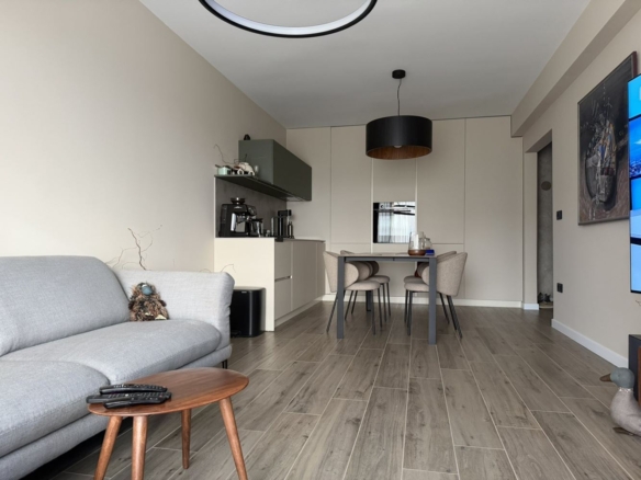 3-стаен - София, Манастирски Ливади - 0