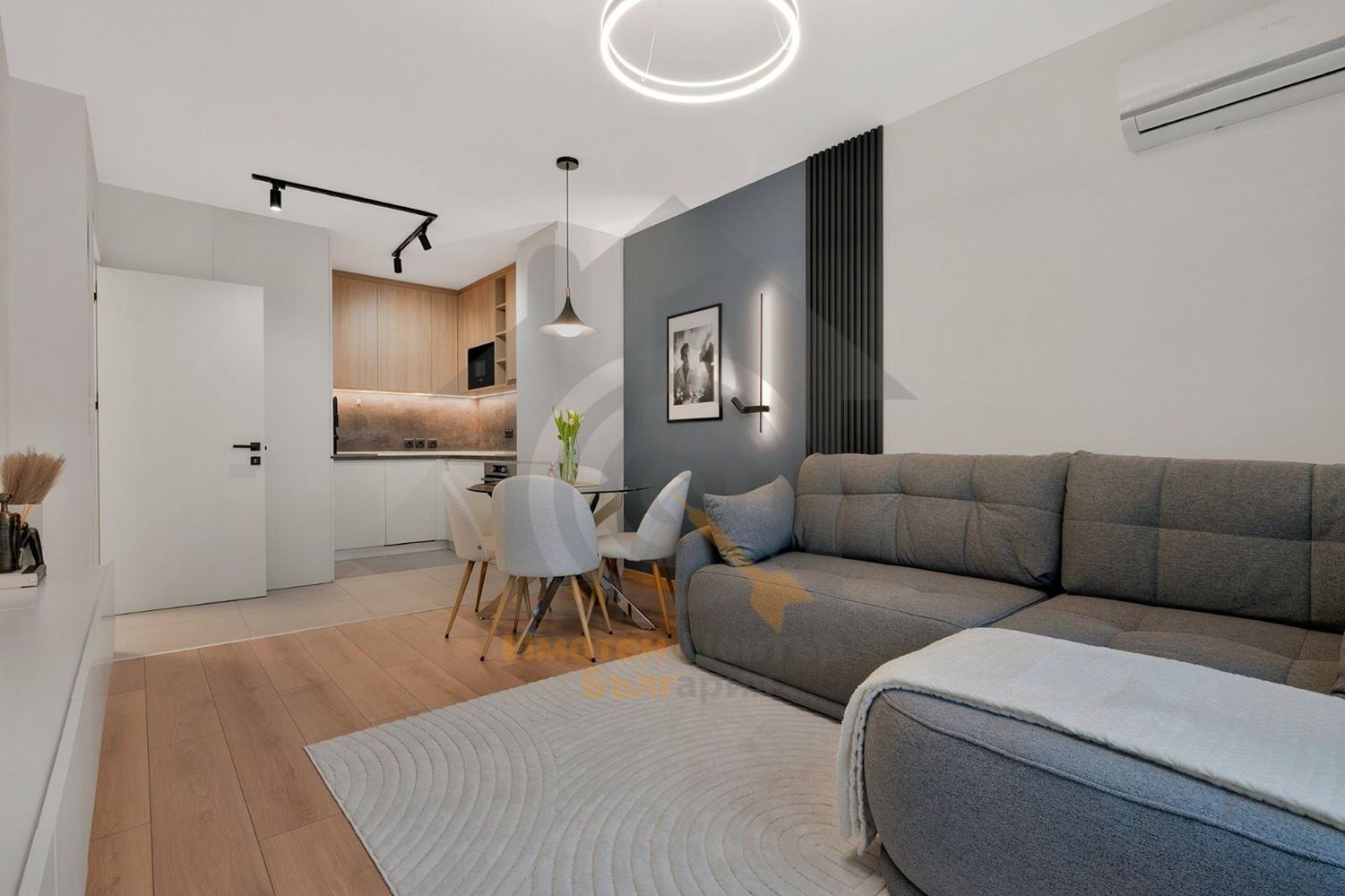 СТИЛЕН ДВУСТАЕН В МАЛИНОВА ДОЛИНА-0 СТИЛЕН ДВУСТАЕН В МАЛИНОВА ДОЛИНА - 0