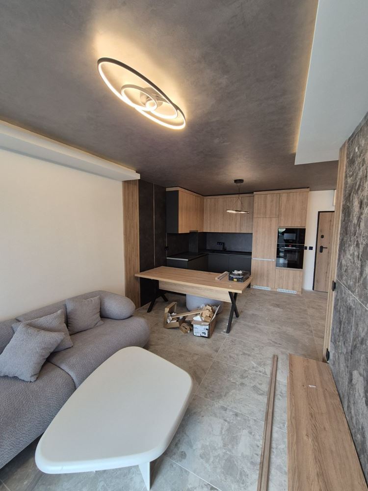 ОБЗАВЕДЕН ДВУСТАЕН В ОКИНАВА-0 ОБЗАВЕДЕН ДВУСТАЕН В ОКИНАВА - 0