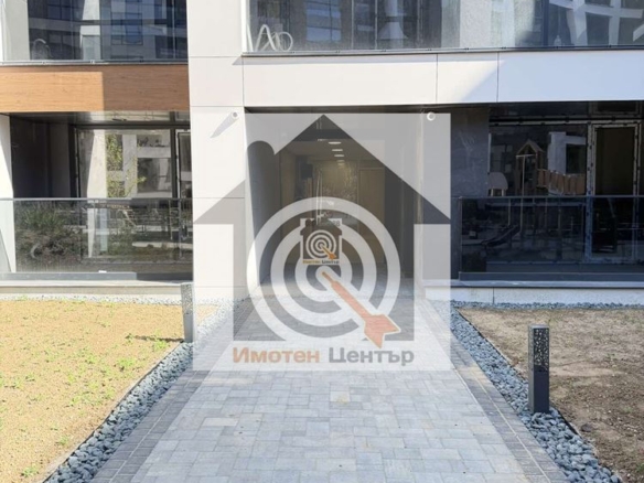 ТРИСТАЕН АПАРТАМЕНТ МАЛИНОВА ДОЛИНА - 0