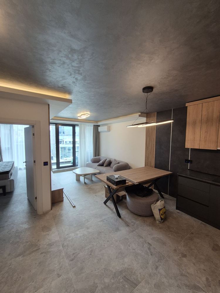 ОБЗАВЕДЕН ДВУСТАЕН В ОКИНАВА-0 ОБЗАВЕДЕН ДВУСТАЕН В ОКИНАВА - 0