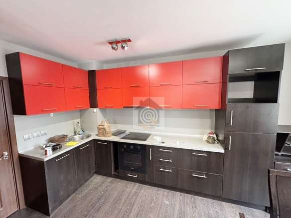 Тристаен апартамент под наем в квартал Младост 2 - 0