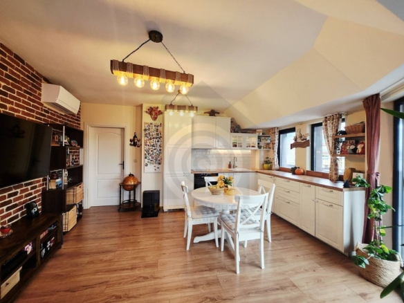 3-стаен - София, Овча Купел - 0