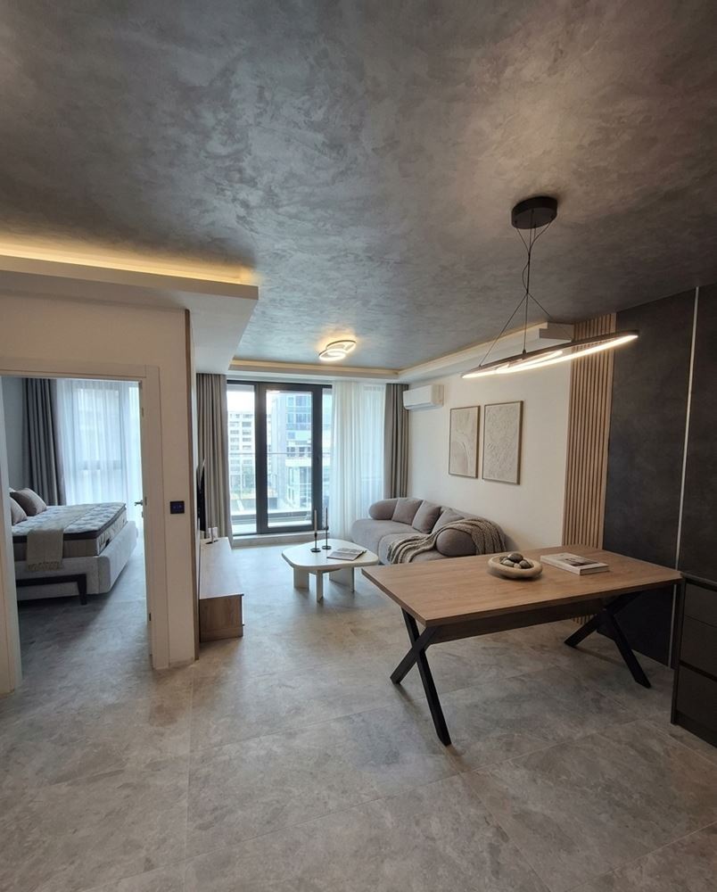 ОБЗАВЕДЕН ДВУСТАЕН В ОКИНАВА-0 ОБЗАВЕДЕН ДВУСТАЕН В ОКИНАВА - 0